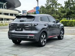 Changan CS55PLUS 1.5T DCTPremium Version - фото 5
