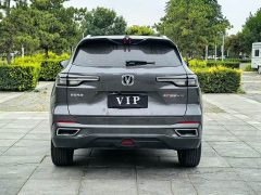 Changan CS55PLUS 1.5T DCTPremium Version - фото 6