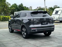 Changan CS55PLUS 1.5T DCTPremium Version - фото 7