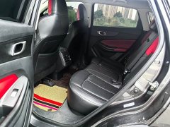 Changan CS55PLUS 1.5T DCTPremium Version - фото 8