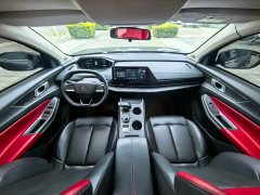 Changan CS55PLUS 1.5T DCTPremium Version - фото 9