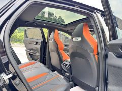 Changan UNI-V 1.5T Premium Version - фото 12