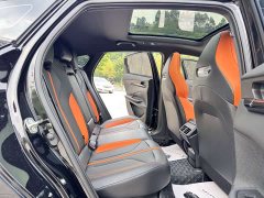 Changan UNI-V 1.5T Premium Version - фото 14