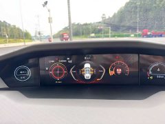 Changan UNI-V 1.5T Premium Version - фото 15