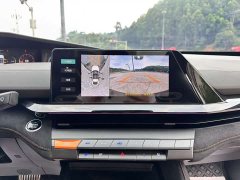 Changan UNI-V 1.5T Premium Version - фото 16