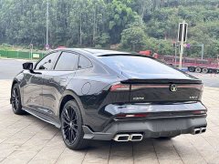 Changan UNI-V 1.5T Premium Version - фото 20