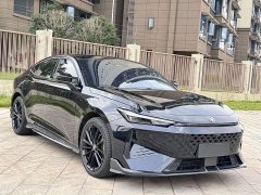 Changan UNI-V 1.5T Premium Version - фото 3