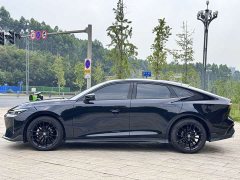 Changan UNI-V 1.5T Premium Version - фото 4