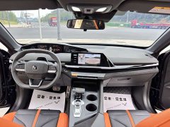 Changan UNI-V 1.5T Premium Version - фото 5