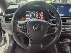 Lexus ES 200 Edition - фото 10