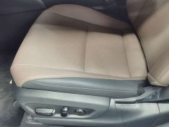 Lexus ES 200 Edition - фото 12
