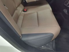 Lexus ES 200 Edition - фото 16