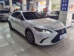 Lexus ES 200 Edition - фото 2