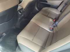 Lexus ES 200 Edition - фото 7