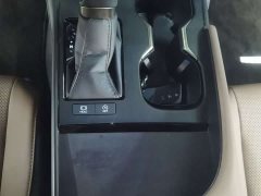Lexus ES 200 Edition - фото 8