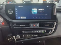 Lexus ES 200 Edition - фото 9