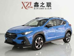 Changan 2.5i AWDFlagship EditionEyeSight - фото 1