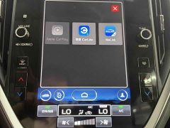 Changan 2.5i AWDFlagship EditionEyeSight - фото 11