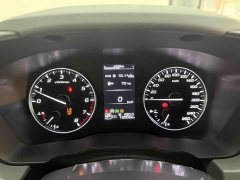 Changan 2.5i AWDFlagship EditionEyeSight - фото 12