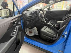 Changan 2.5i AWDFlagship EditionEyeSight - фото 14