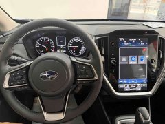 Changan 2.5i AWDFlagship EditionEyeSight - фото 16