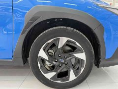 Changan 2.5i AWDFlagship EditionEyeSight - фото 18