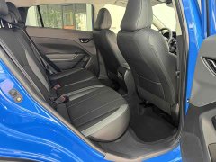 Changan 2.5i AWDFlagship EditionEyeSight - фото 20