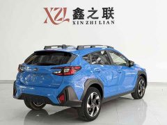 Changan 2.5i AWDFlagship EditionEyeSight - фото 4