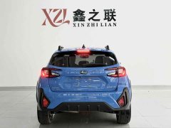 Changan 2.5i AWDFlagship EditionEyeSight - фото 5