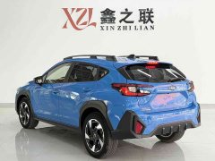 Changan 2.5i AWDFlagship EditionEyeSight - фото 6