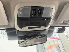 Changan 2.5i AWDFlagship EditionEyeSight - фото 8