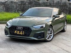 Audi A5 Sportback 40 TFSI Fashion Version - фото 1