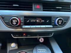 Audi A5 Sportback 40 TFSI Fashion Version - фото 10