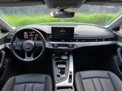 Audi A5 Sportback 40 TFSI Fashion Version - фото 11
