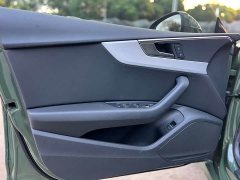 Audi A5 Sportback 40 TFSI Fashion Version - фото 13