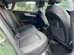 Audi A5 Sportback 40 TFSI Fashion Version - фото 15
