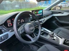 Audi A5 Sportback 40 TFSI Fashion Version - фото 16