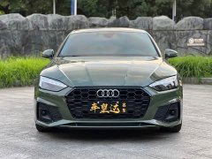 Audi A5 Sportback 40 TFSI Fashion Version - фото 2