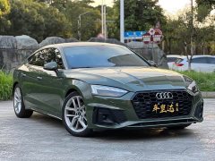 Audi A5 Sportback 40 TFSI Fashion Version - фото 3