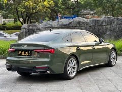 Audi A5 Sportback 40 TFSI Fashion Version - фото 4