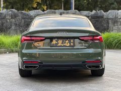 Audi A5 Sportback 40 TFSI Fashion Version - фото 5