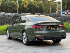 Audi A5 Sportback 40 TFSI Fashion Version - фото 6