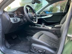 Audi A5 Sportback 40 TFSI Fashion Version - фото 7