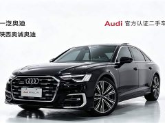 Audi A6L 45 TFSI quattro Version - фото 1