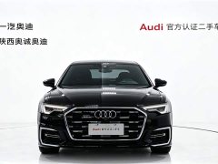 Audi A6L 45 TFSI quattro Version - фото 2