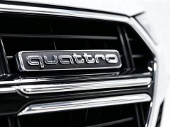 Audi A6L 45 TFSI quattro Version - фото 20