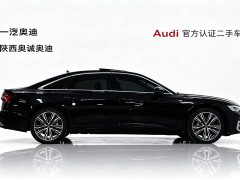 Audi A6L 45 TFSI quattro Version - фото 3