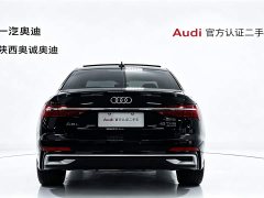 Audi A6L 45 TFSI quattro Version - фото 5