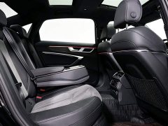 Audi A6L 45 TFSI quattro Version - фото 6