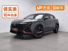 Changan UNI-T 1.5T Premium Version - фото 1